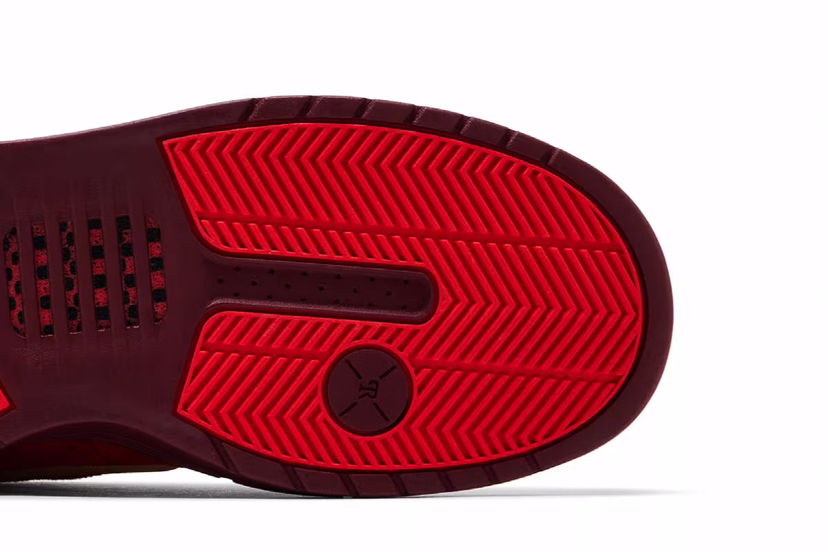 Paul Rodriguez x Nike SB Air Zoom Low NBA All Star West, view 6