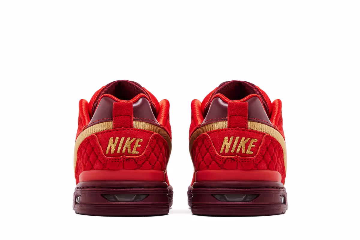 Paul Rodriguez x Nike SB Air Zoom Low NBA All Star West, view 7