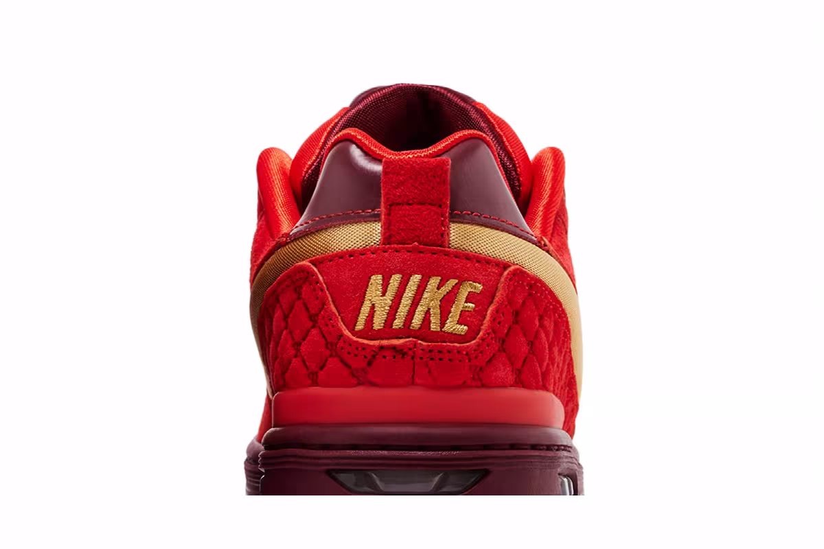 Paul Rodriguez x Nike SB Air Zoom Low NBA All Star West, view 8