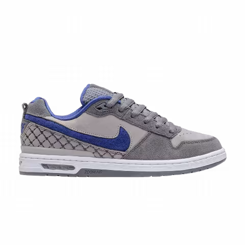 Paul Rodriguez x Nike SB Air Zoom Low 'Dodgers'