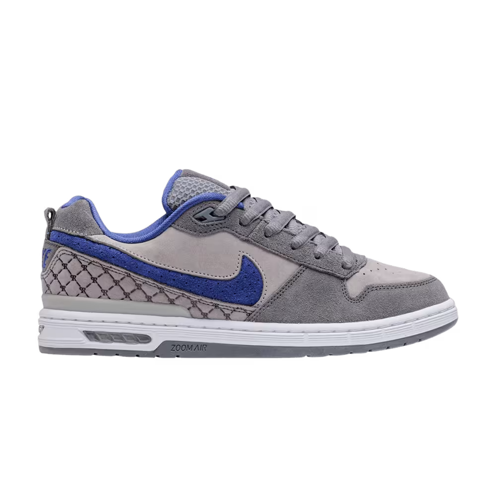 Paul Rodriguez x Nike SB Air Zoom Low Dodgers