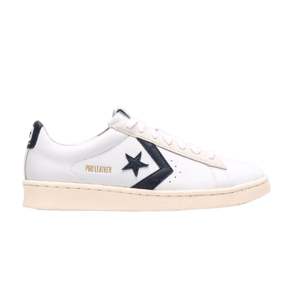 Converse Pro Leather Low Raise Your Game