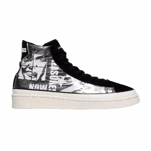 Pleasures x Converse Pro Leather 'Pleasures Now'
