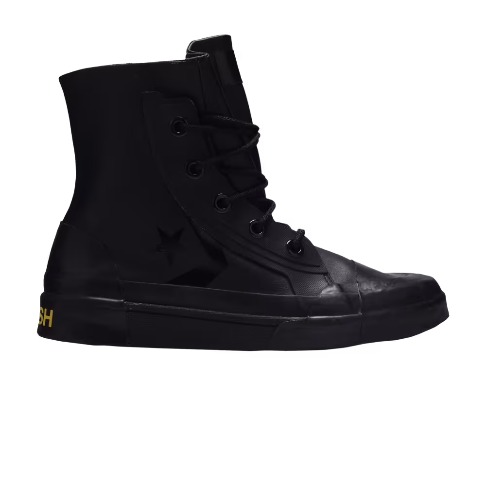 AMBUSH x Converse Pro Leather Black