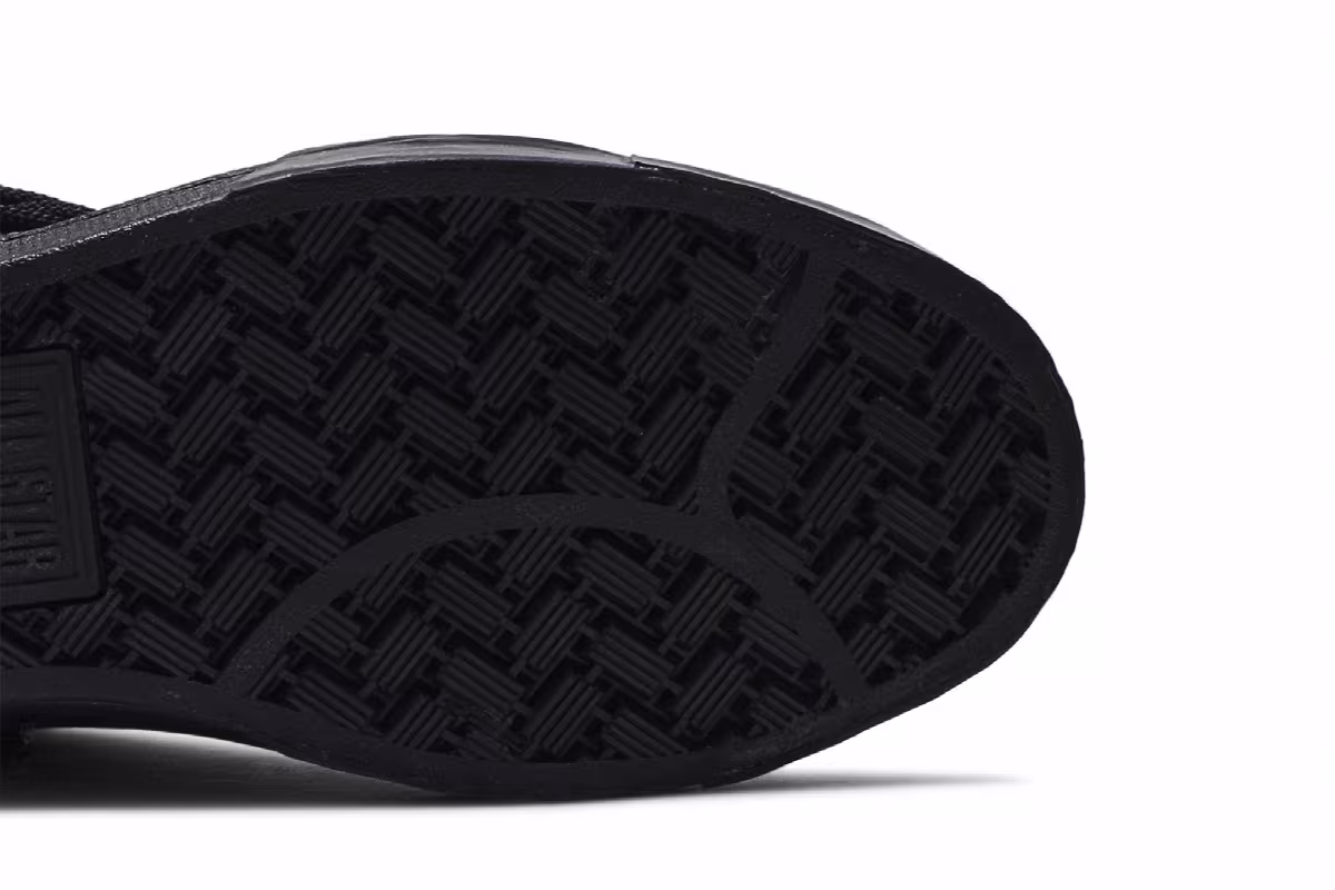 AMBUSH x Converse Pro Leather Black, view 6