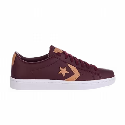 Converse Pro Leather 76 Ox 'Deep Burgundy'