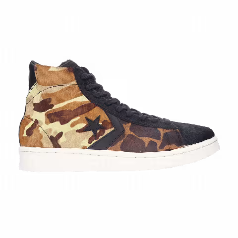 Converse Pro Leather 'Pony Hair'