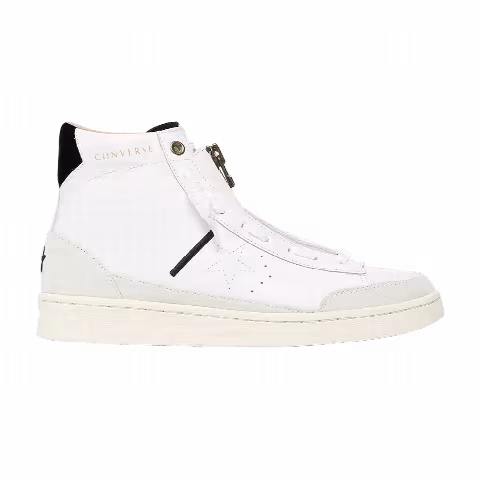 IBN Jasper x Converse Pro Leather Mid 'White'