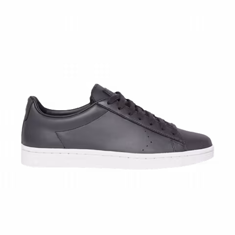 Converse Pro Leather 76 Low 'Almost Black'