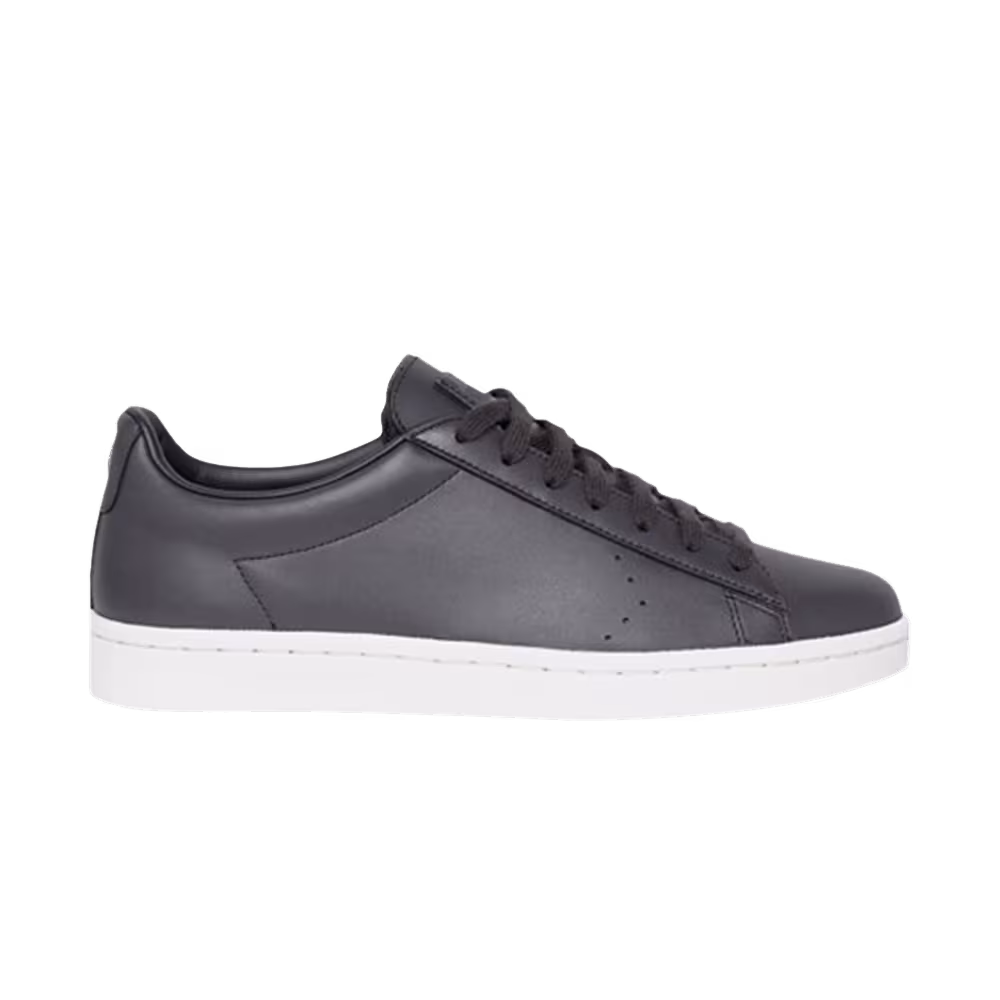 Converse Pro Leather 76 Low Almost Black