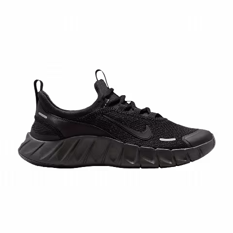 Nike Free Ride GS 'Black Anthracite'