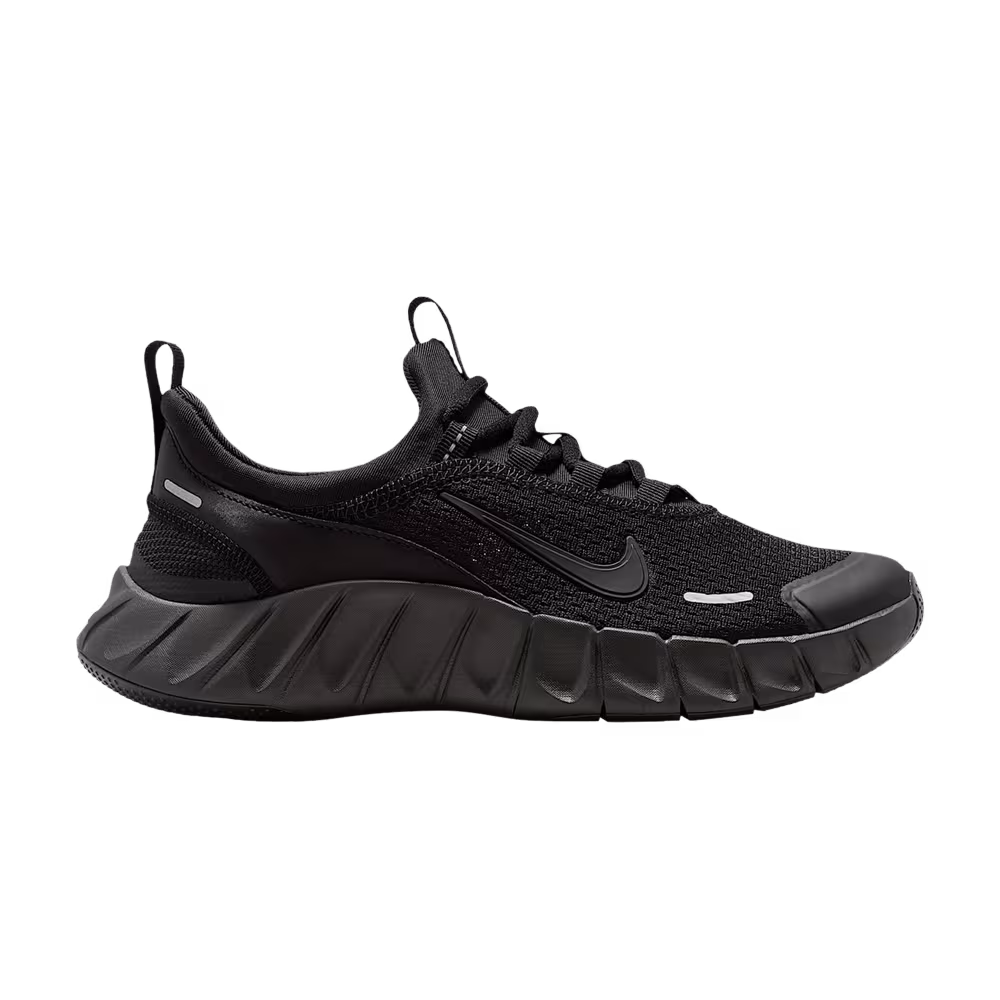 Nike Free Ride GS Black Anthracite