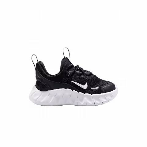 Nike Free Ride TD 'Black Anthracite White'