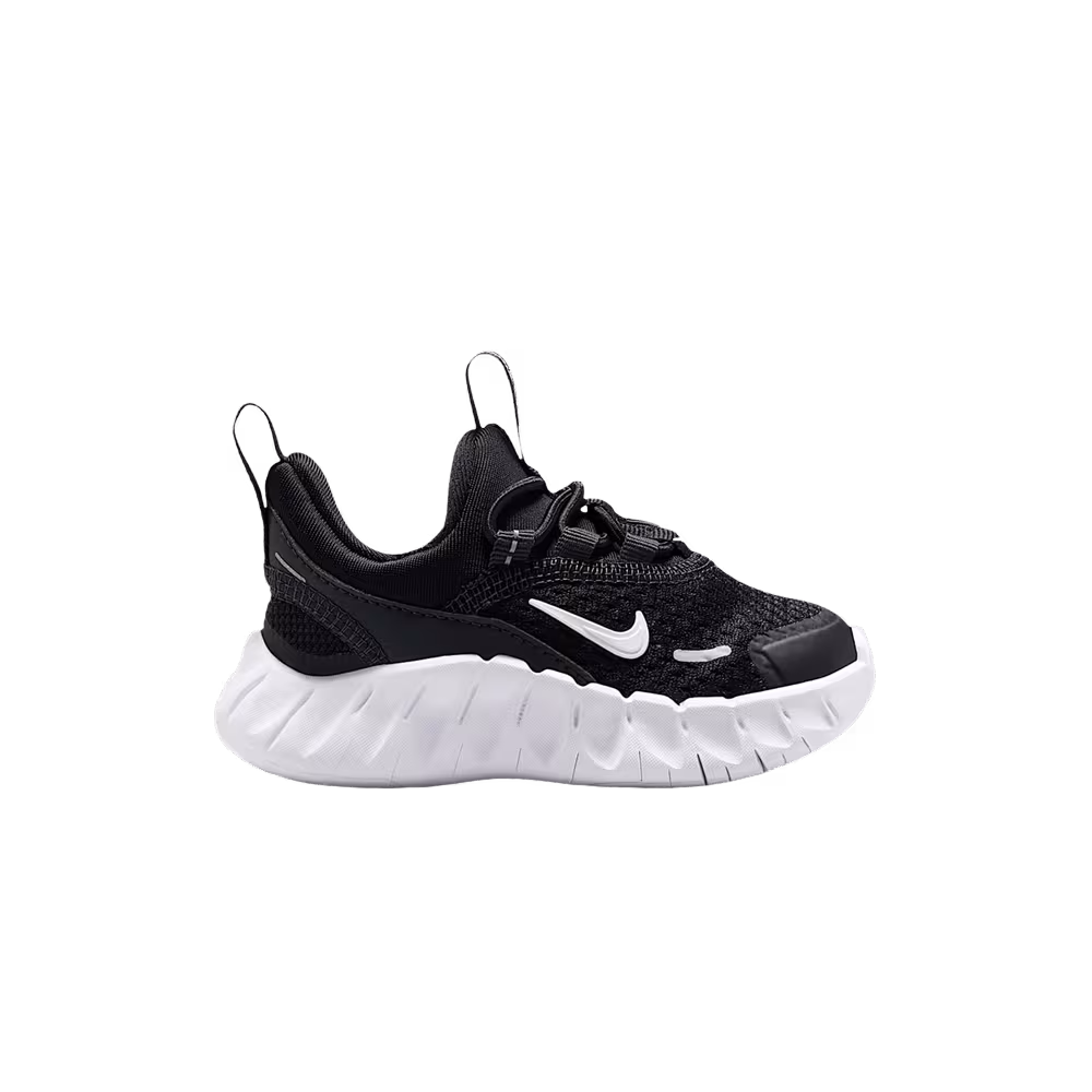Nike Free Ride TD Black Anthracite White
