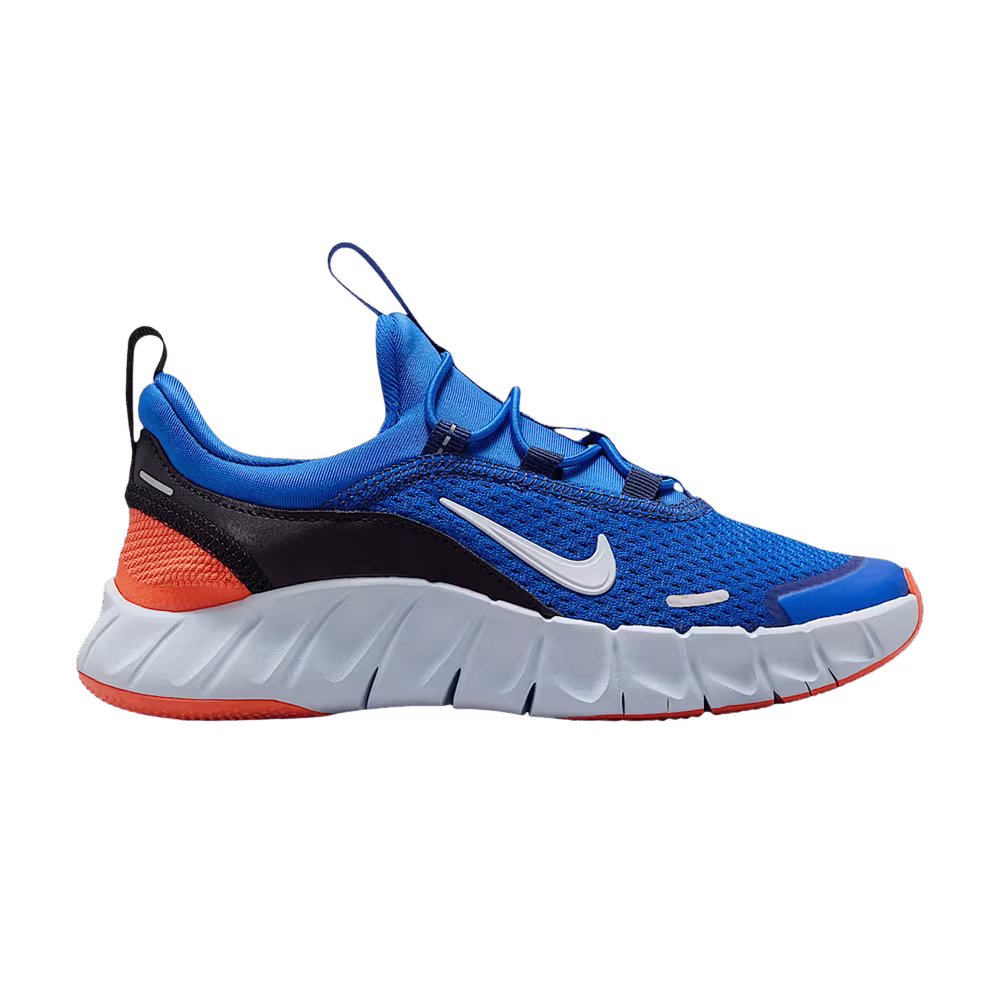 Nike Free Ride PS Game Royal