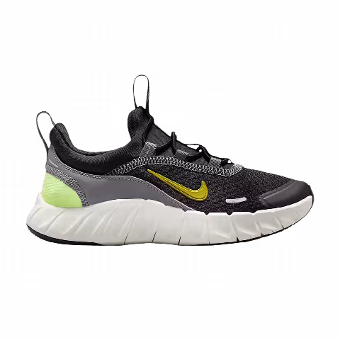 Nike Free Ride PS 'Black Pencil Point'