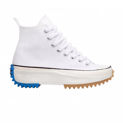 Converse J.W. Anderson x Run Star Hike 'White'