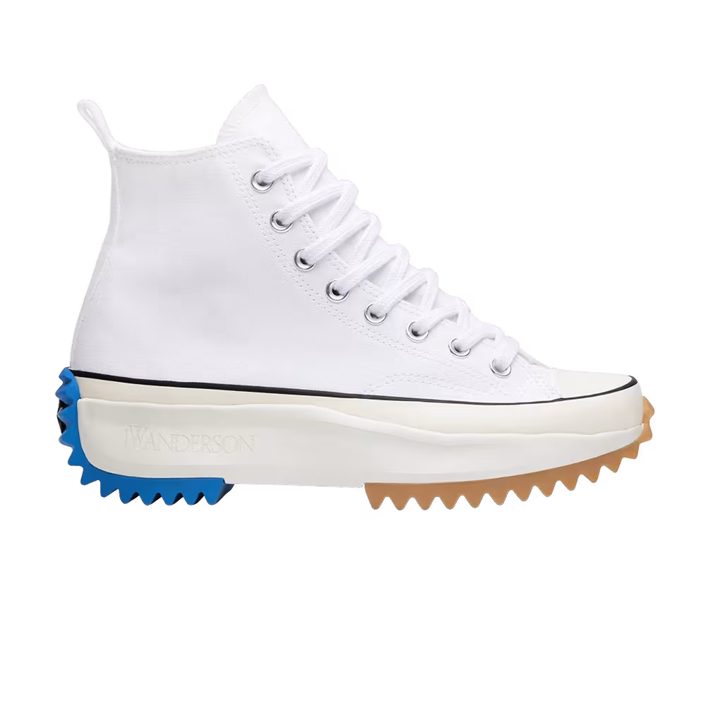 Converse J.W. Anderson x Run Star Hike White