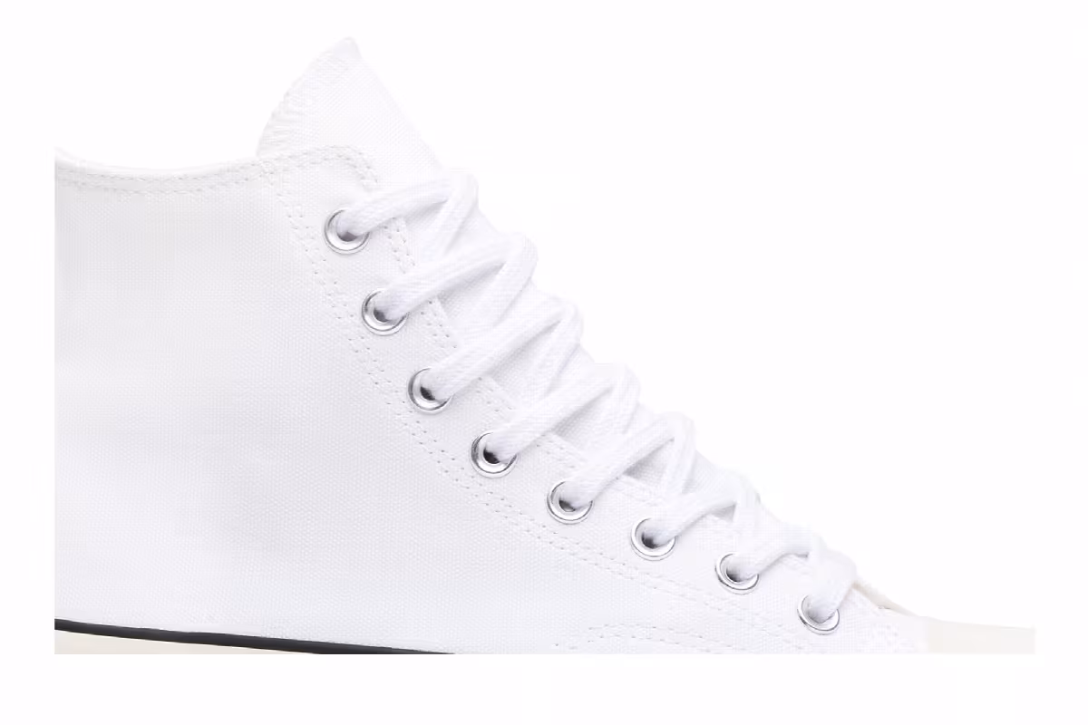 Converse J.W. Anderson x Run Star Hike White, view 3