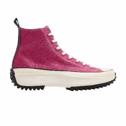 J.W. Anderson x Converse Run Star Hike 'Glitter'