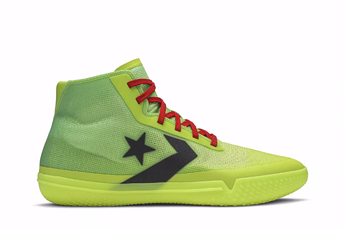 Converse All Star Pro BB Nocturnal, view 2