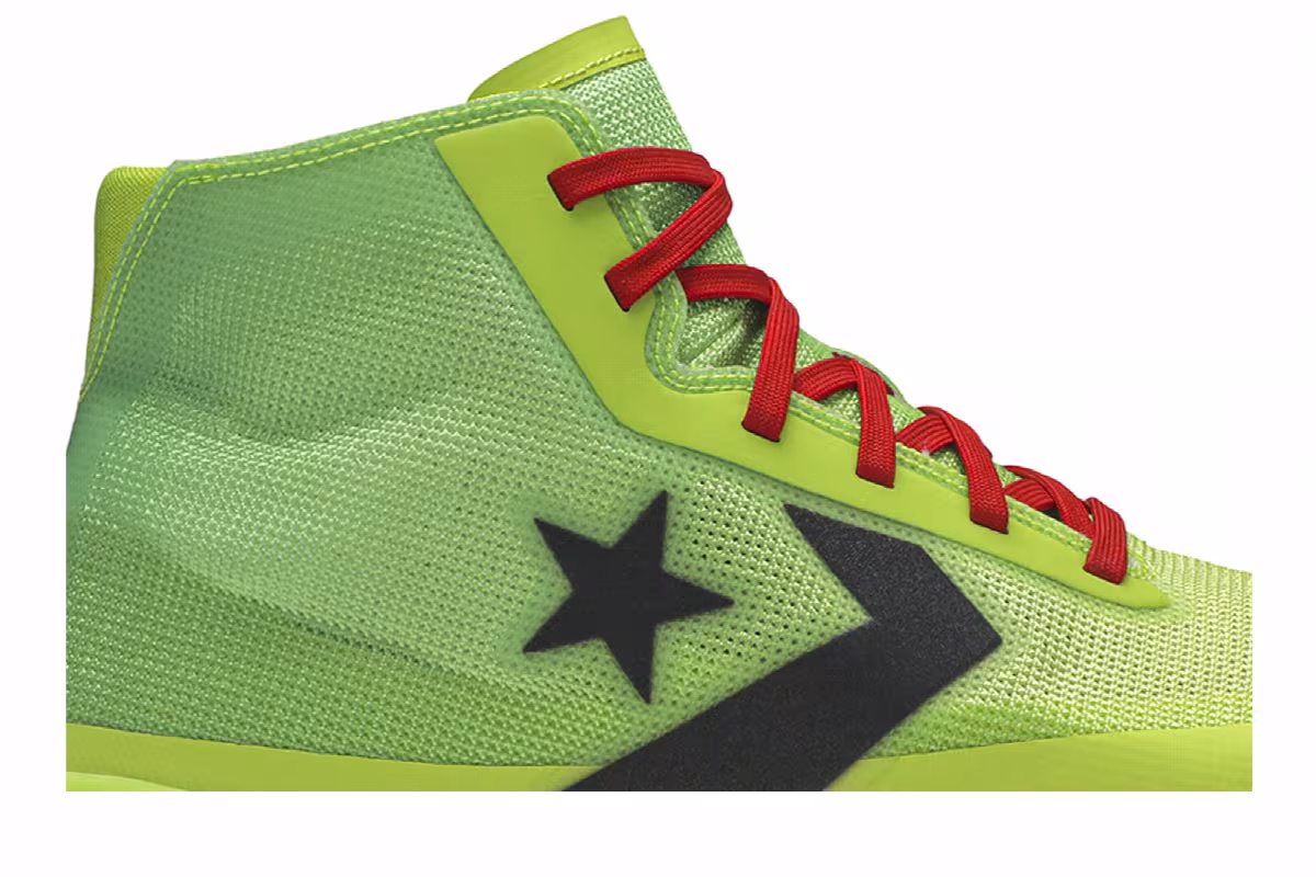 Converse All Star Pro BB Nocturnal, view 3