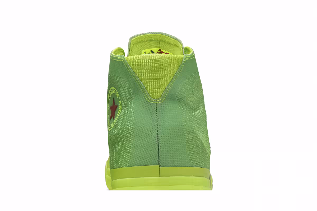 Converse All Star Pro BB Nocturnal, view 8