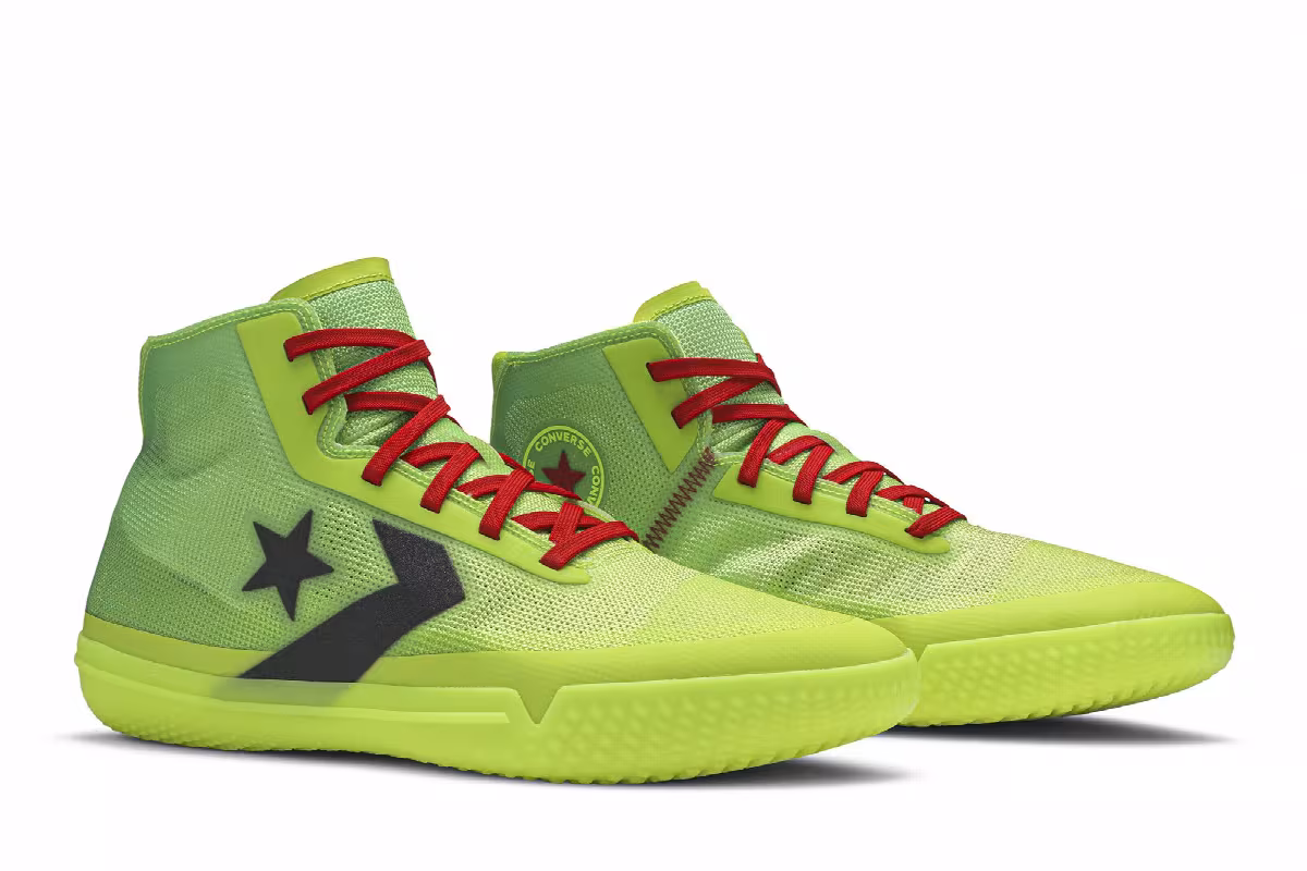 Converse All Star Pro BB Nocturnal, view 9