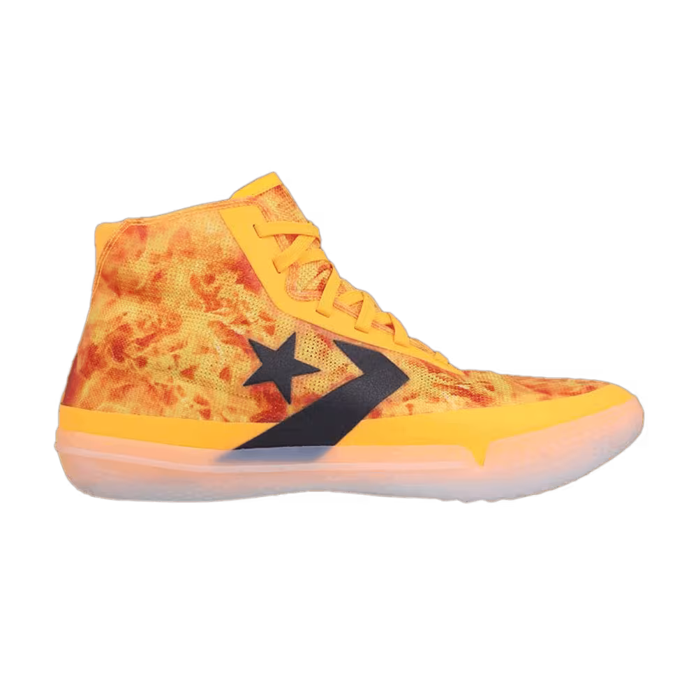 Converse All Star Pro BB Flames