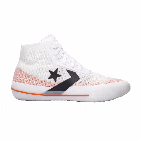 Converse All Star Pro BB 'White'