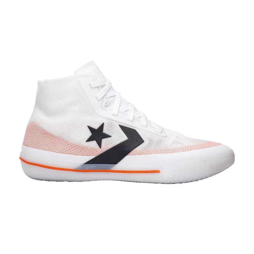 Converse All Star Pro BB White