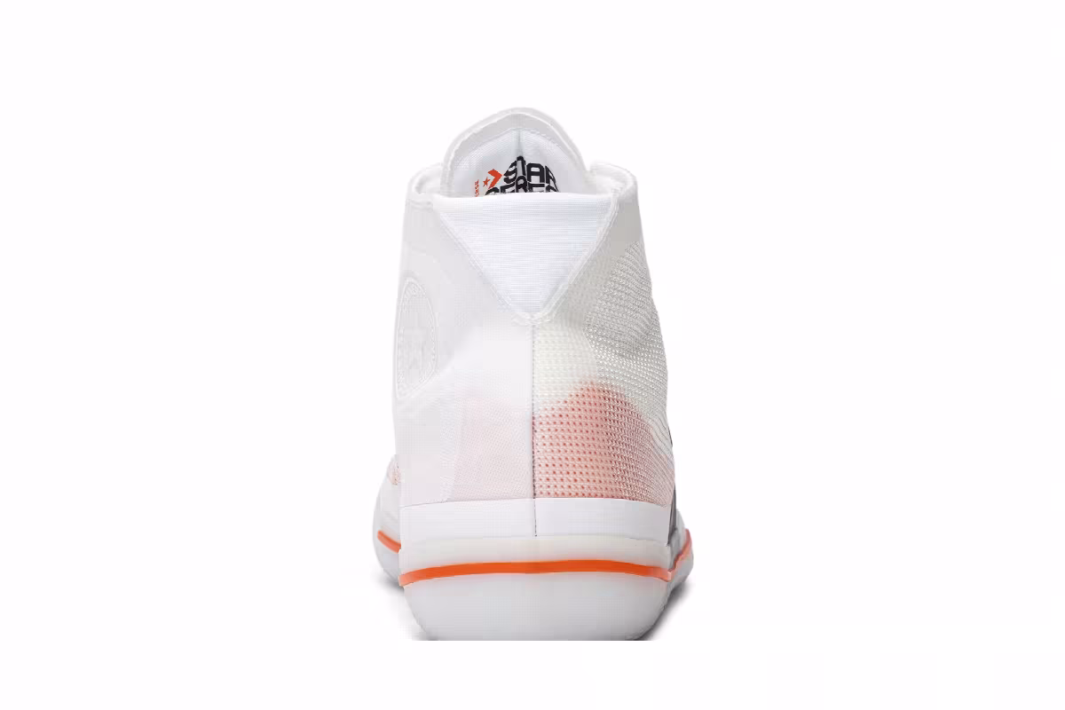 Converse All Star Pro BB White, view 8
