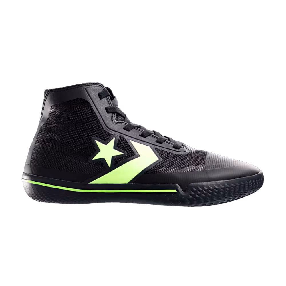 Converse All Star Pro BB High Hyperbright