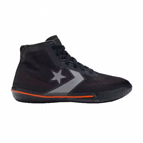 Converse All Star Pro BB 'Black'