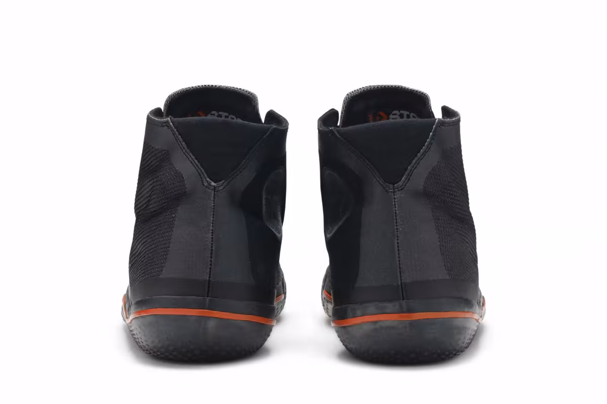 Converse All Star Pro BB Black, view 7