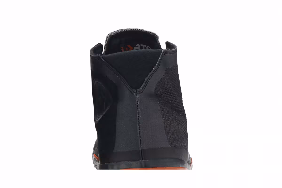 Converse All Star Pro BB Black, view 8