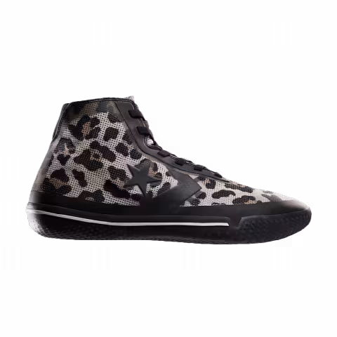 Converse All Star Pro BB 'Leopard'