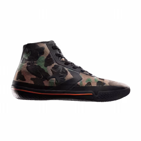 Converse All Star Pro BB 'Camouflage'
