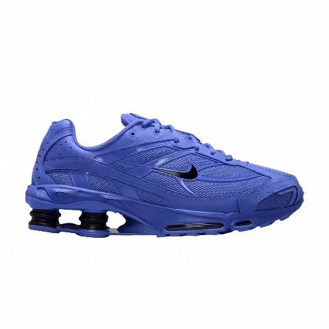 Nike Shox Ride 2 'Sapphire Black'