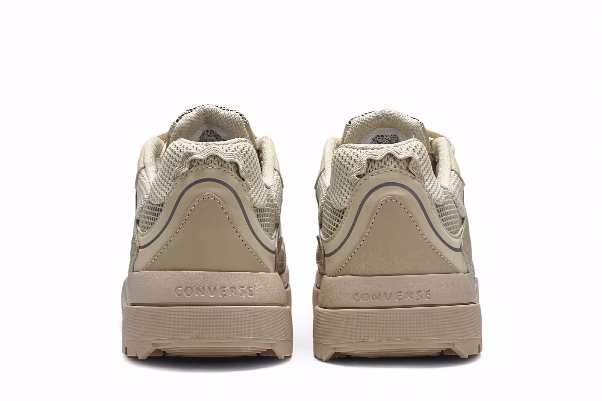 Golf Le Fleur x Converse Gianno Ox Biscotti, view 7