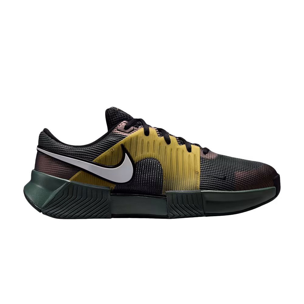 Nike Zoom GP Challenge 1.5 Premium Camo Green