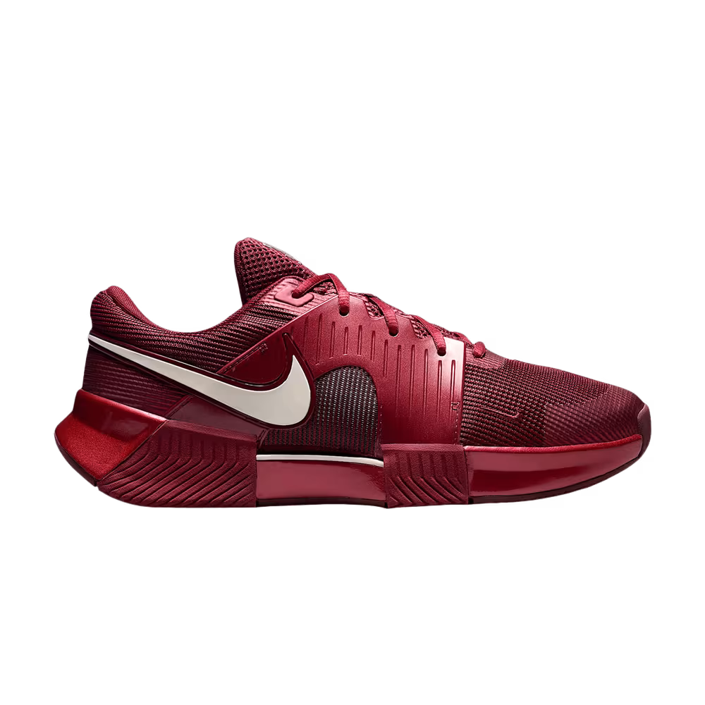 Nike GP Challenge 1.5 Premium Team Red