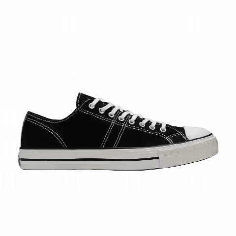 Converse Lucky Star Low 'Black'
