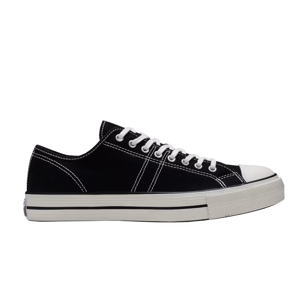 Converse Lucky Star Low Black