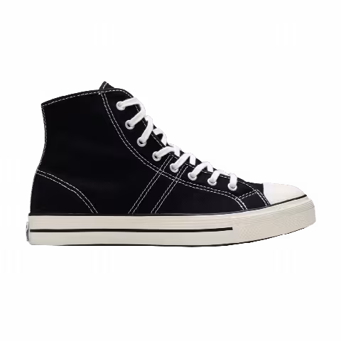 Converse Lucky Star Hi 'Black'