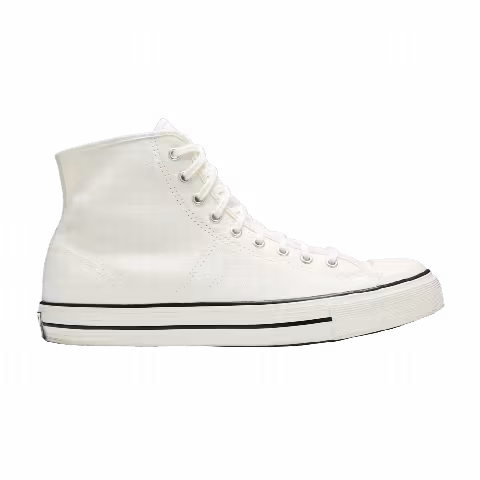Converse Lucky Star Hi 'Egret'