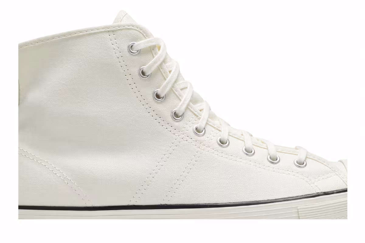 Converse Lucky Star Hi Egret, view 3