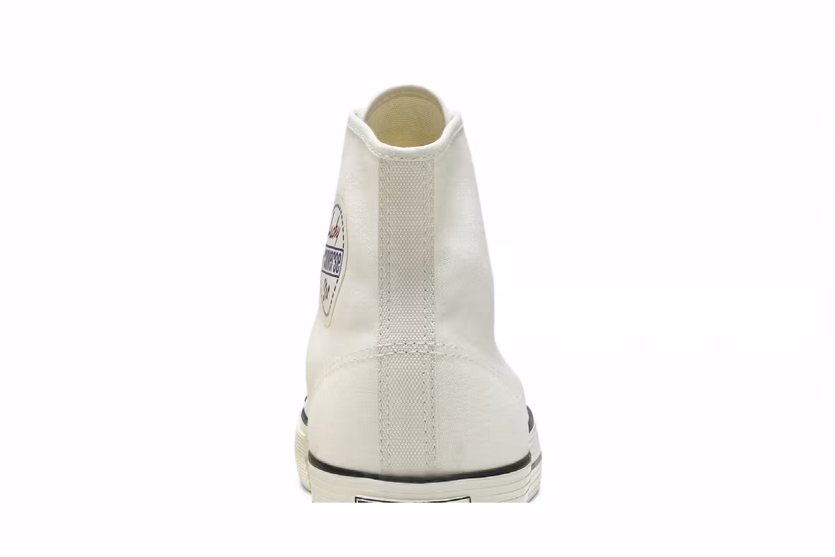 Converse Lucky Star Hi Egret, view 8