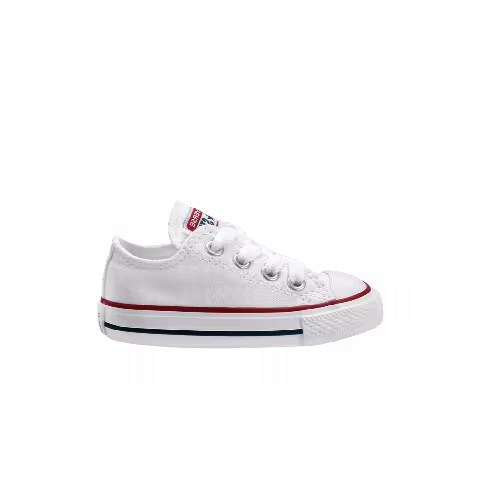 Converse Chuck Taylor All Star Ox TD 'Optic White'
