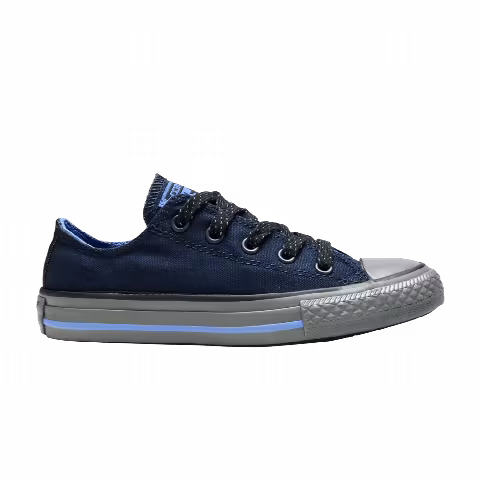 Converse Chuck Taylor All Star Ox 'Obsidian'